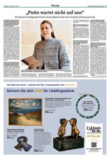 DIE HARKE Seite 5