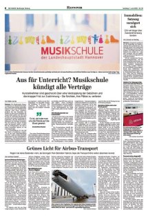 DIE HARKE Seite 8