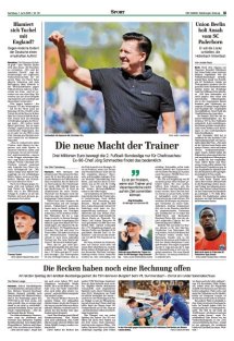 DIE HARKE Seite 11
