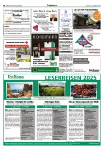 DIE HARKE Seite 16