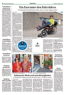 DIE HARKE Seite 18