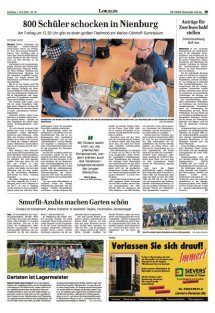 DIE HARKE Seite 19