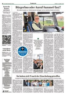 DIE HARKE Seite 20