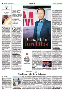 DIE HARKE Seite 36