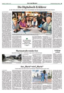 DIE HARKE Seite 41