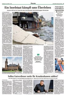 DIE HARKE Seite 5
