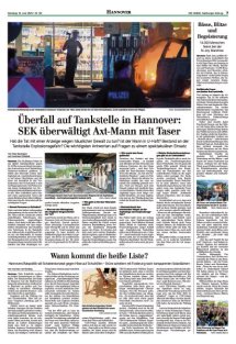 DIE HARKE Seite 7