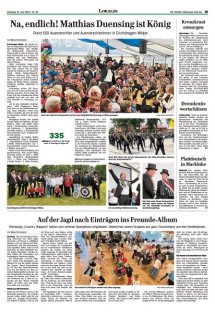 DIE HARKE Seite 15
