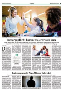 DIE HARKE Seite 19