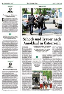 DIE HARKE Seite 2