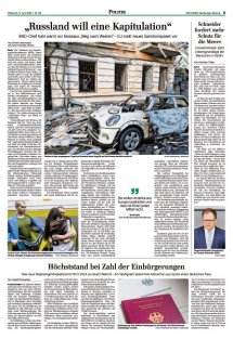 DIE HARKE Seite 5
