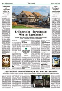DIE HARKE Seite 6