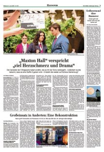 DIE HARKE Seite 7