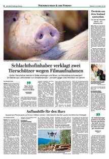 DIE HARKE Seite 8