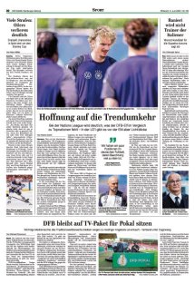 DIE HARKE Seite 10