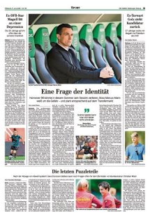 DIE HARKE Seite 11