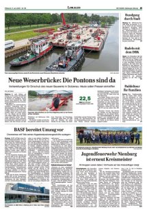 DIE HARKE Seite 15