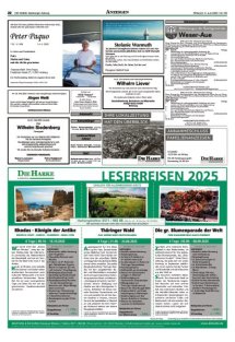 DIE HARKE Seite 22