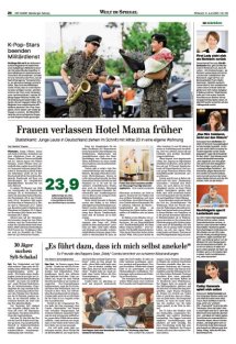 DIE HARKE Seite 24