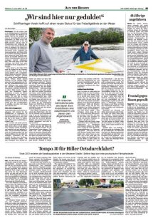 DIE HARKE Seite 25
