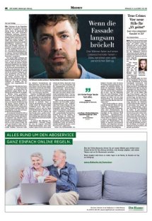 DIE HARKE Seite 26