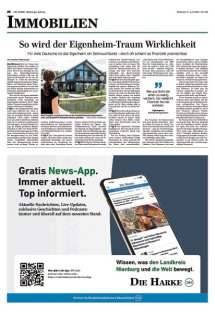 DIE HARKE Seite 28