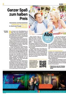 Erlebnis Sommer Seite 2