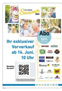 Erlebnis Sommer Seite 14