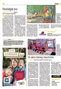 Erlebnis Sommer Seite 20