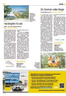 Erlebnis Sommer Seite 22