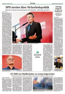 DIE HARKE Seite 5