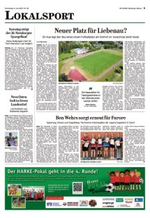 DIE HARKE Seite 9