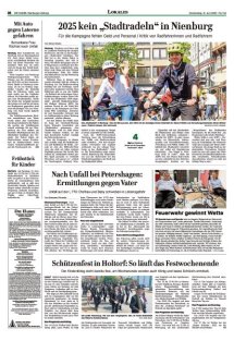 DIE HARKE Seite 16