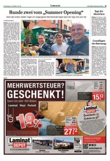 DIE HARKE Seite 17