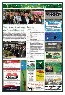 DIE HARKE Seite 18