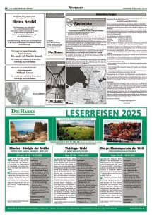 DIE HARKE Seite 22