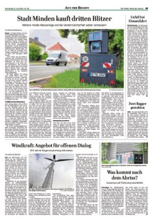 DIE HARKE Seite 25