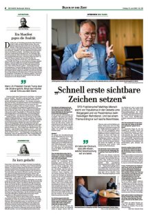 DIE HARKE Seite 2