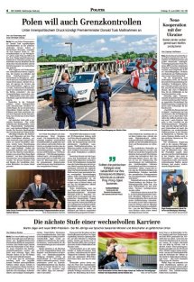 DIE HARKE Seite 4