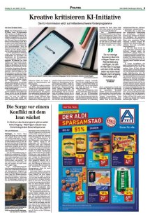 DIE HARKE Seite 5