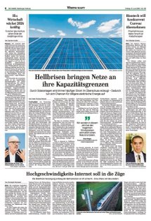 DIE HARKE Seite 6