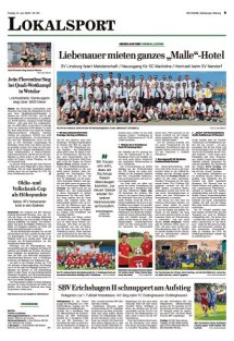 DIE HARKE Seite 9