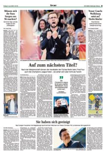 DIE HARKE Seite 11