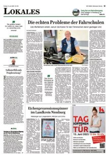 DIE HARKE Seite 13