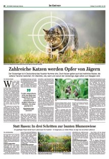 DIE HARKE Seite 22