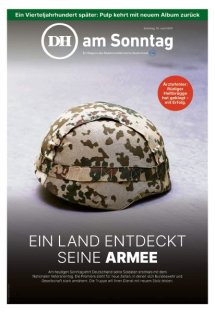 DIE HARKE vom 15.06.2025