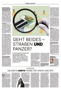 DIE HARKE Seite 8