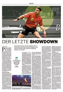 DIE HARKE Seite 16