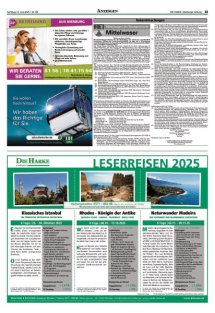 DIE HARKE Seite 13