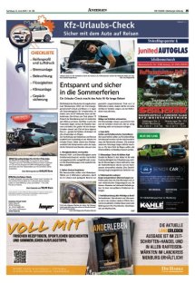 DIE HARKE Seite 15